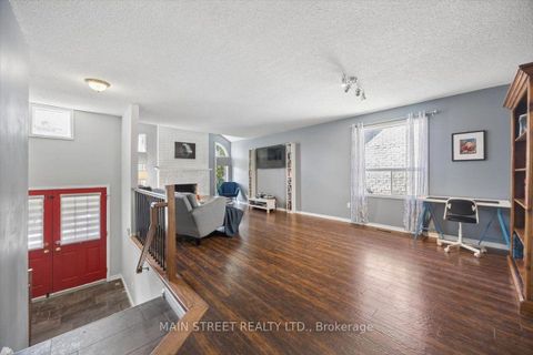 Photo 10 at 49 Circle Ridge Drive, Keswick North, Georgina