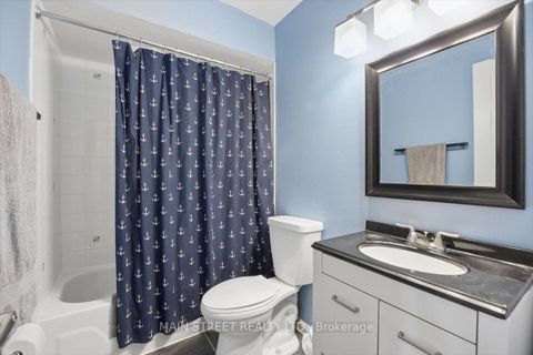 Photo 18 at 49 Circle Ridge Drive, Keswick North, Georgina
