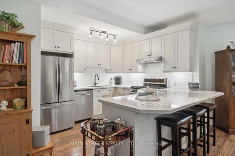 Photo 19 at 49 Circle Ridge Drive, Keswick North, Georgina