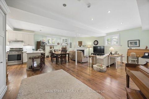 Photo 21 at 49 Circle Ridge Drive, Keswick North, Georgina