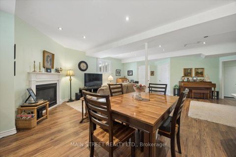 Photo 22 at 49 Circle Ridge Drive, Keswick North, Georgina