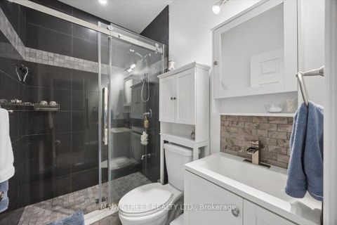 Photo 23 at 49 Circle Ridge Drive, Keswick North, Georgina