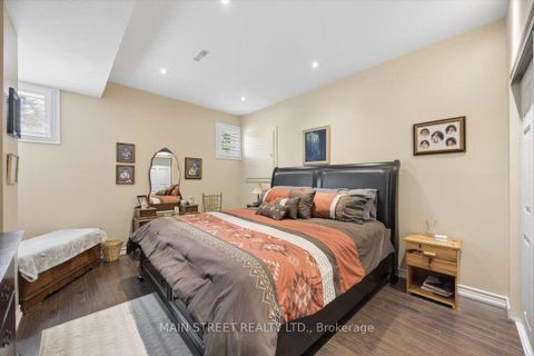 Photo 24 at 49 Circle Ridge Drive, Keswick North, Georgina
