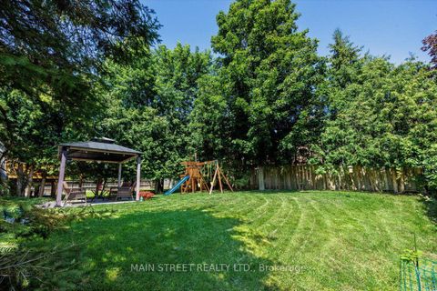 Photo 25 at 49 Circle Ridge Drive, Keswick North, Georgina