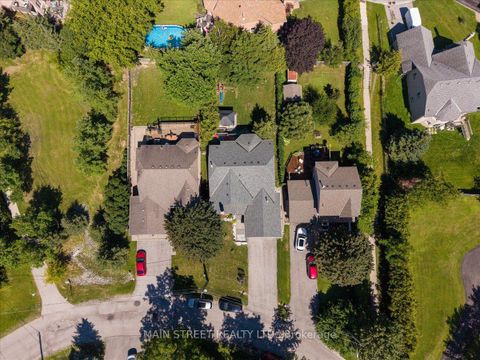 Photo 27 at 49 Circle Ridge Drive, Keswick North, Georgina