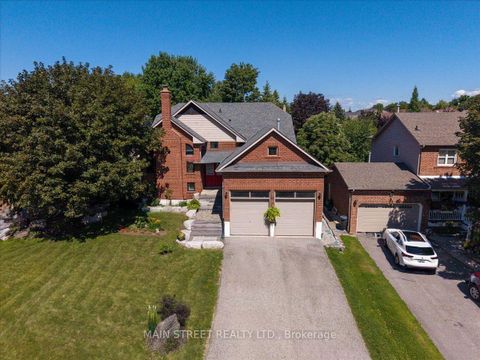 Photo 28 at 49 Circle Ridge Drive, Keswick North, Georgina