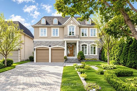 Photo 0 at 20 ORMSBY Court, Bayview Hill, Richmond Hill