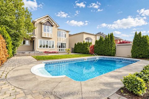 Photo 42 at 20 ORMSBY Court, Bayview Hill, Richmond Hill