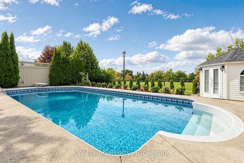 Photo 47 at 20 ORMSBY Court, Bayview Hill, Richmond Hill