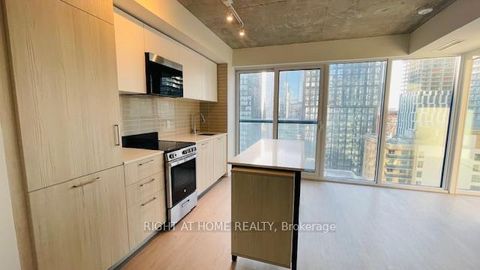 Photo 4 at 1905 - 65 Mutual Street, Yonge Corridor, Toronto