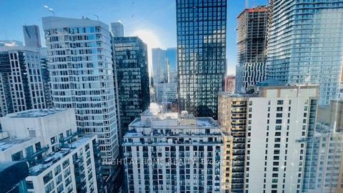 Photo 11 at 1905 - 65 Mutual Street, Yonge Corridor, Toronto