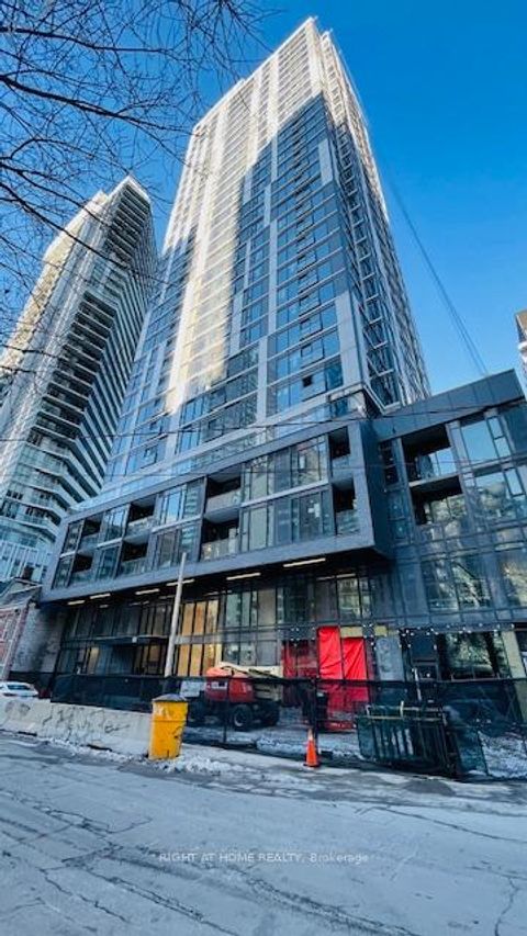 Photo 12 at 1905 - 65 Mutual Street, Yonge Corridor, Toronto