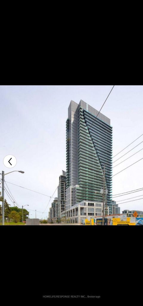 Photo 0 at 3301 - 16 BROOKERS Lane, Mimico, Toronto
