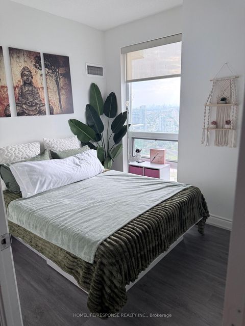 Photo 3 at 3301 - 16 BROOKERS Lane, Mimico, Toronto