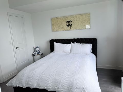 Photo 6 at 3301 - 16 BROOKERS Lane, Mimico, Toronto