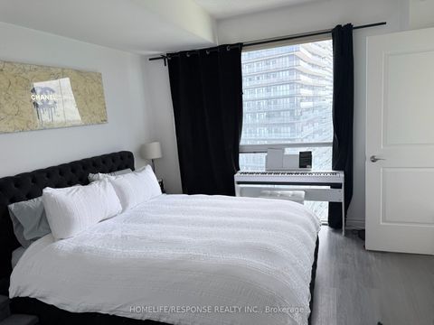 Photo 7 at 3301 - 16 BROOKERS Lane, Mimico, Toronto