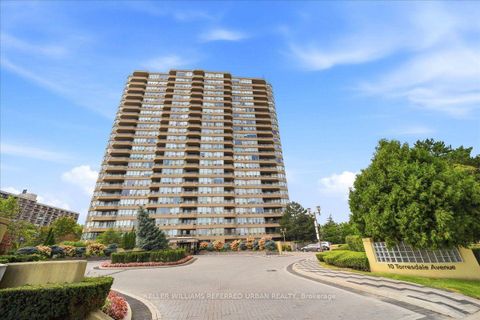 Photo 0 at 1902 - 10 Torresdale Avenue, Branson, Toronto