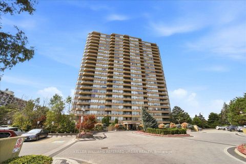 Photo 1 at 1902 - 10 Torresdale Avenue, Branson, Toronto