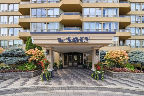 Photo 2 at 1902 - 10 Torresdale Avenue, Branson, Toronto