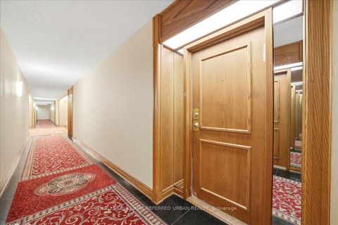 Photo 3 at 1902 - 10 Torresdale Avenue, Branson, Toronto