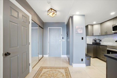 Photo 4 at 1902 - 10 Torresdale Avenue, Branson, Toronto