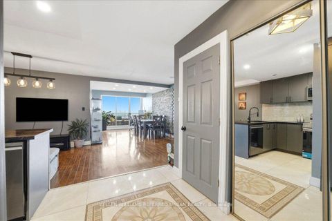 Photo 5 at 1902 - 10 Torresdale Avenue, Branson, Toronto