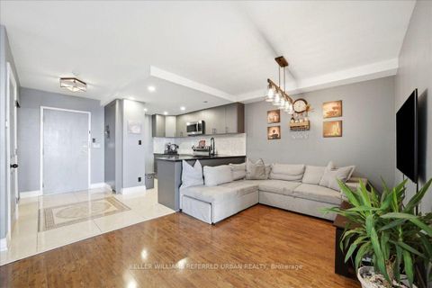 Photo 6 at 1902 - 10 Torresdale Avenue, Branson, Toronto
