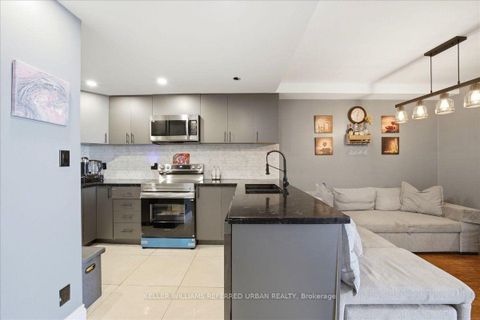 Photo 7 at 1902 - 10 Torresdale Avenue, Branson, Toronto