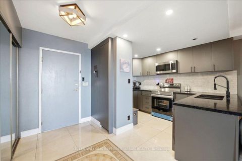 Photo 8 at 1902 - 10 Torresdale Avenue, Branson, Toronto