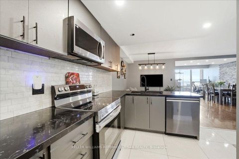 Photo 9 at 1902 - 10 Torresdale Avenue, Branson, Toronto