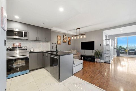 Photo 10 at 1902 - 10 Torresdale Avenue, Branson, Toronto