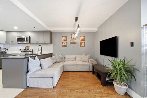 Photo 11 at 1902 - 10 Torresdale Avenue, Branson, Toronto
