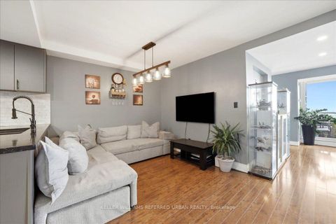Photo 12 at 1902 - 10 Torresdale Avenue, Branson, Toronto