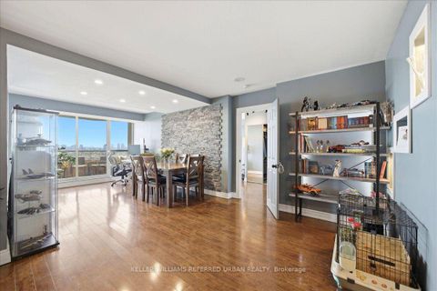 Photo 14 at 1902 - 10 Torresdale Avenue, Branson, Toronto