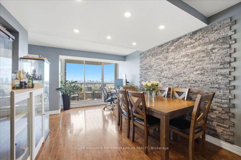 Photo 15 at 1902 - 10 Torresdale Avenue, Branson, Toronto