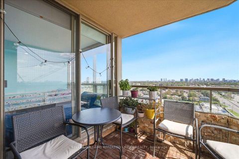 Photo 16 at 1902 - 10 Torresdale Avenue, Branson, Toronto