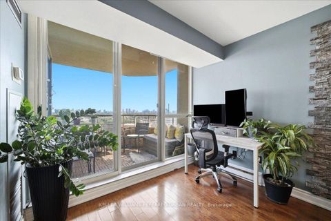 Photo 17 at 1902 - 10 Torresdale Avenue, Branson, Toronto