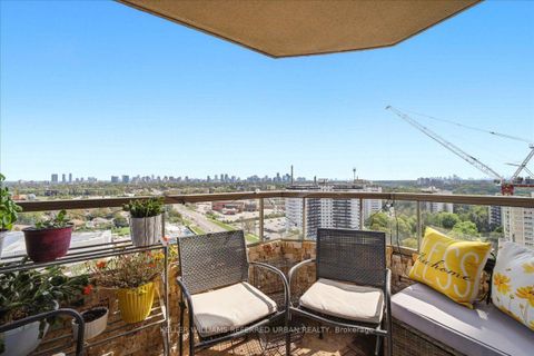 Photo 18 at 1902 - 10 Torresdale Avenue, Branson, Toronto