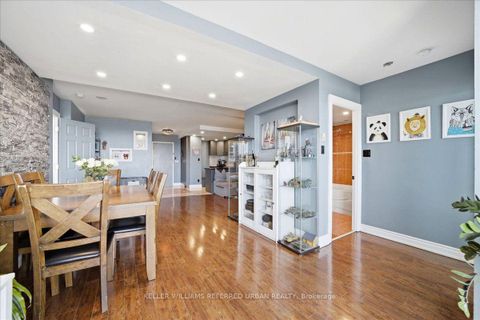 Photo 20 at 1902 - 10 Torresdale Avenue, Branson, Toronto