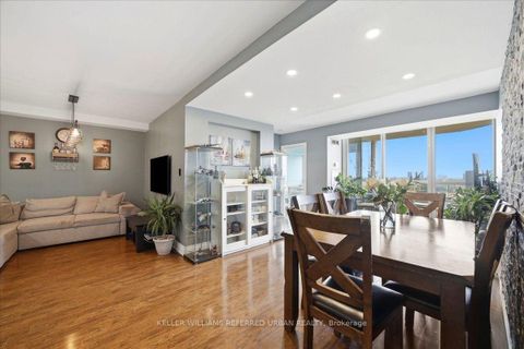 Photo 21 at 1902 - 10 Torresdale Avenue, Branson, Toronto