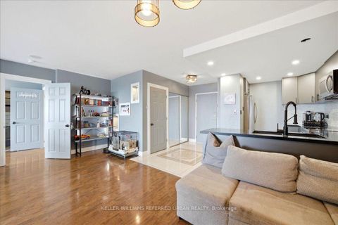 Photo 22 at 1902 - 10 Torresdale Avenue, Branson, Toronto