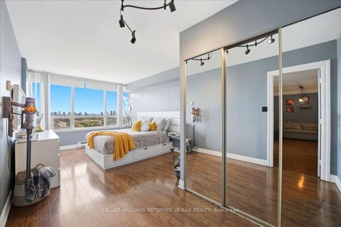 Photo 24 at 1902 - 10 Torresdale Avenue, Branson, Toronto