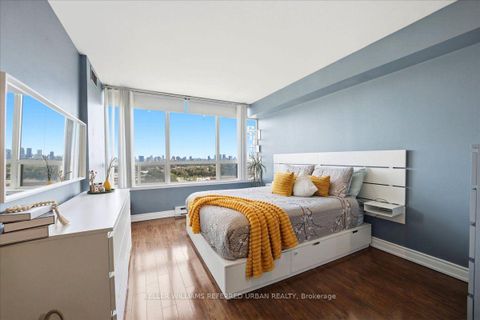 Photo 25 at 1902 - 10 Torresdale Avenue, Branson, Toronto