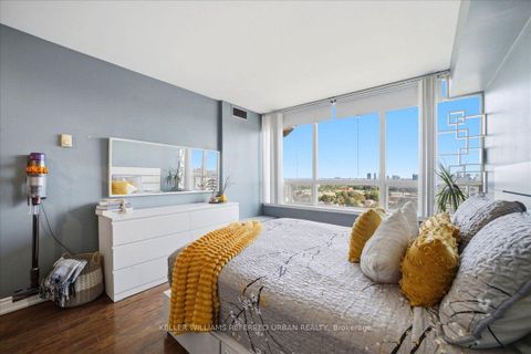 Photo 26 at 1902 - 10 Torresdale Avenue, Branson, Toronto
