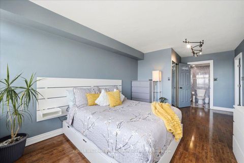 Photo 27 at 1902 - 10 Torresdale Avenue, Branson, Toronto