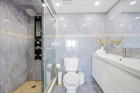 Photo 29 at 1902 - 10 Torresdale Avenue, Branson, Toronto
