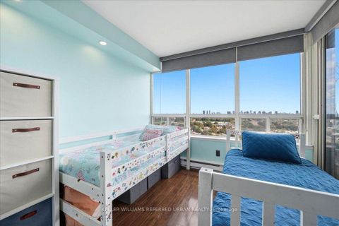 Photo 30 at 1902 - 10 Torresdale Avenue, Branson, Toronto