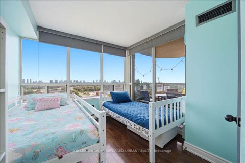 Photo 31 at 1902 - 10 Torresdale Avenue, Branson, Toronto