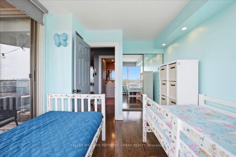 Photo 32 at 1902 - 10 Torresdale Avenue, Branson, Toronto