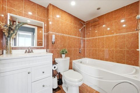 Photo 33 at 1902 - 10 Torresdale Avenue, Branson, Toronto